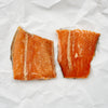 Smoked Steelhead Trout