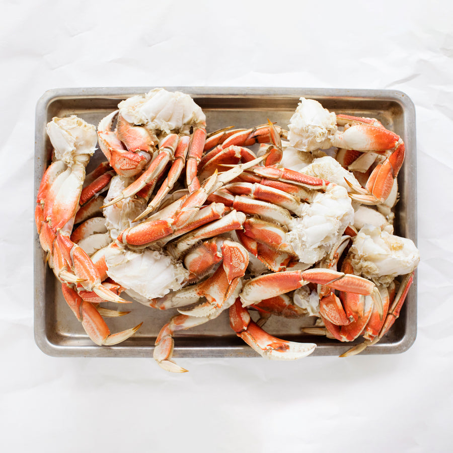 Surf and Turf