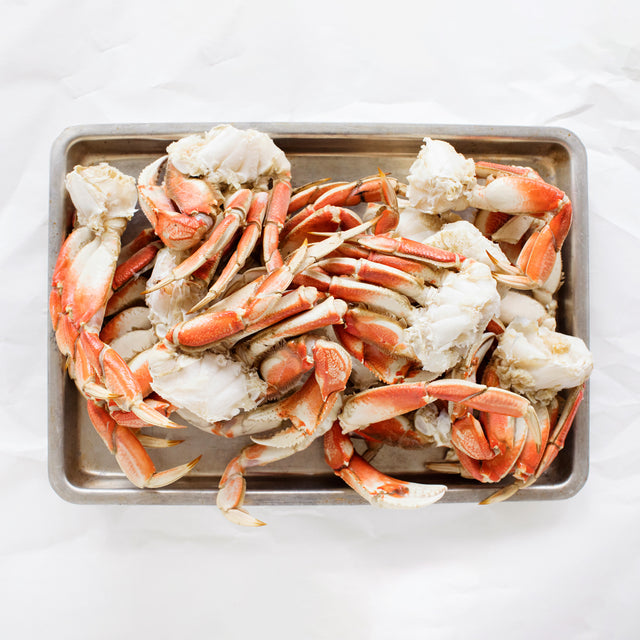 Surf and Turf