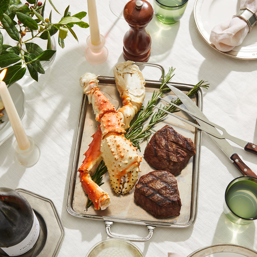 Surf and Turf