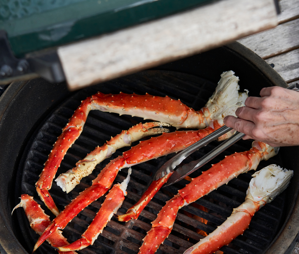 Alaskan King Crab Co.