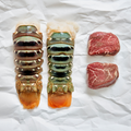 Surf and Turf