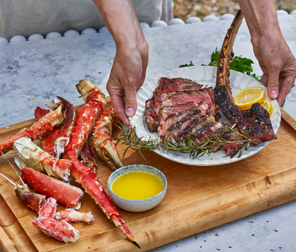 Alaskan King Crab Co.