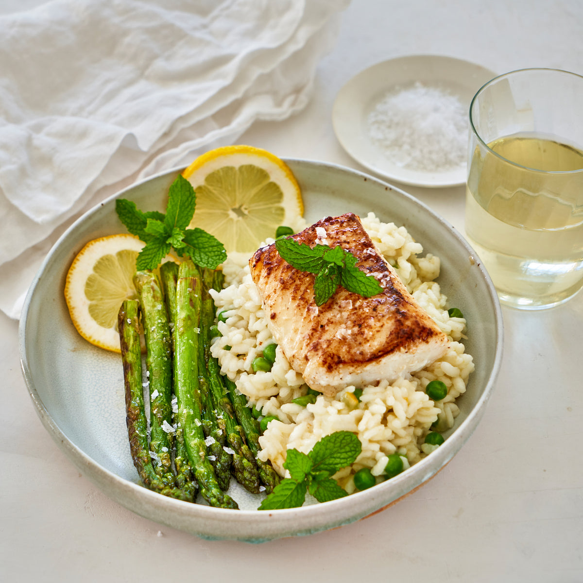 Alaskan Cod โ Alaskan King Crab Co.