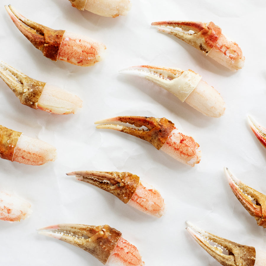 Crab Claws