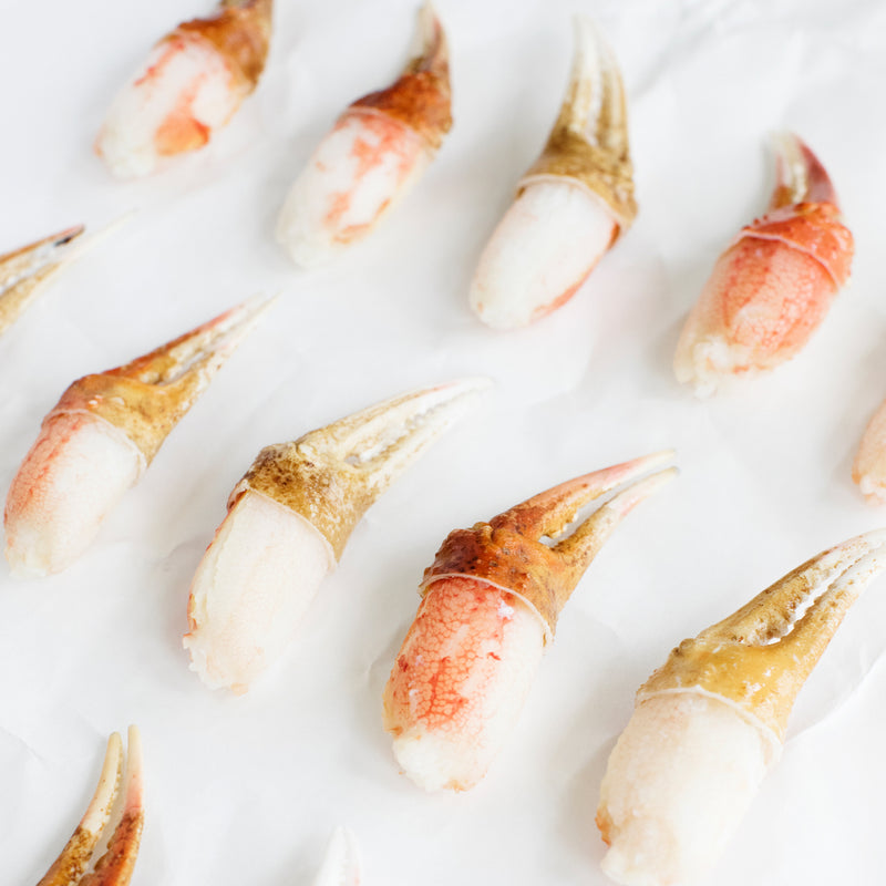 Crab Claws
