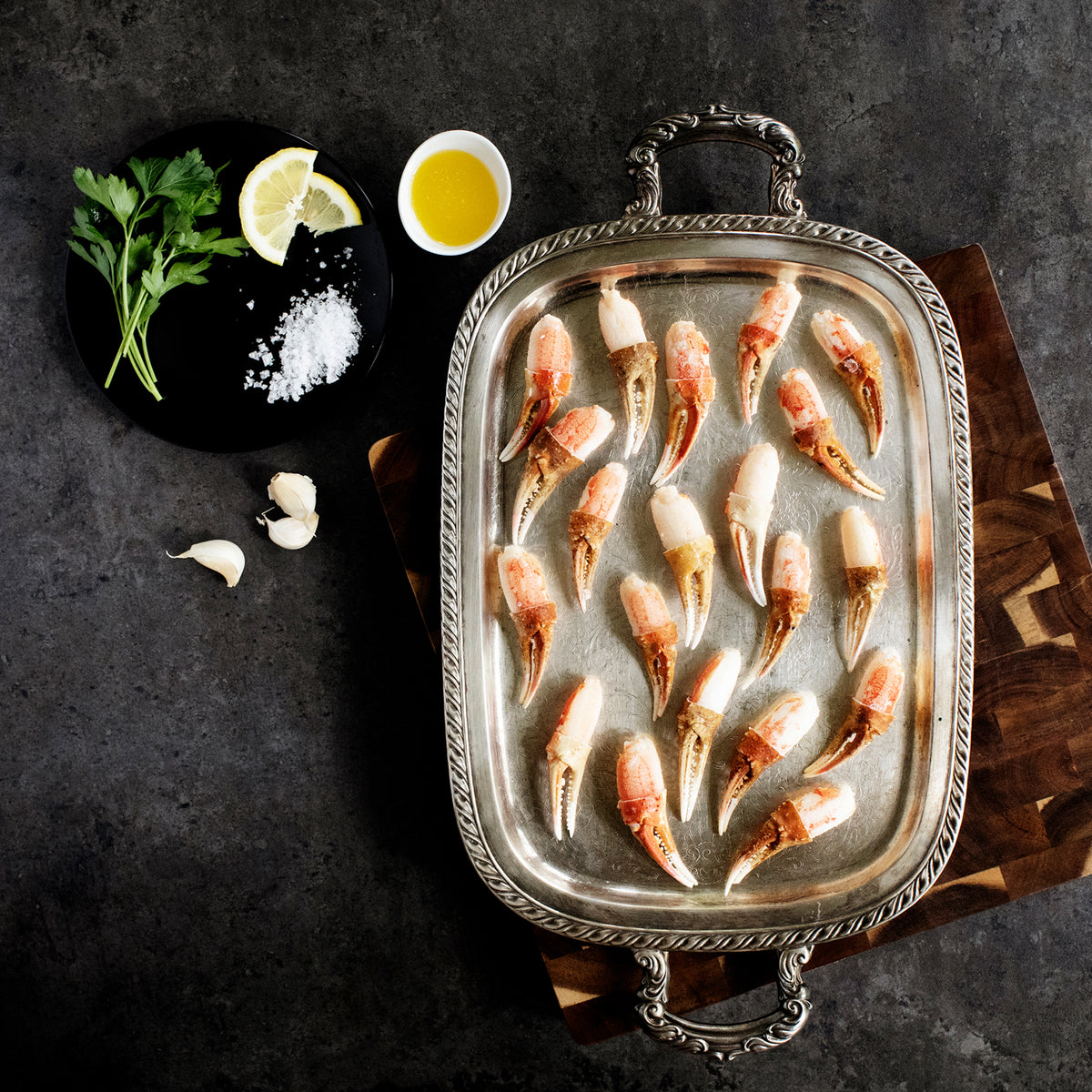 Crab Claws