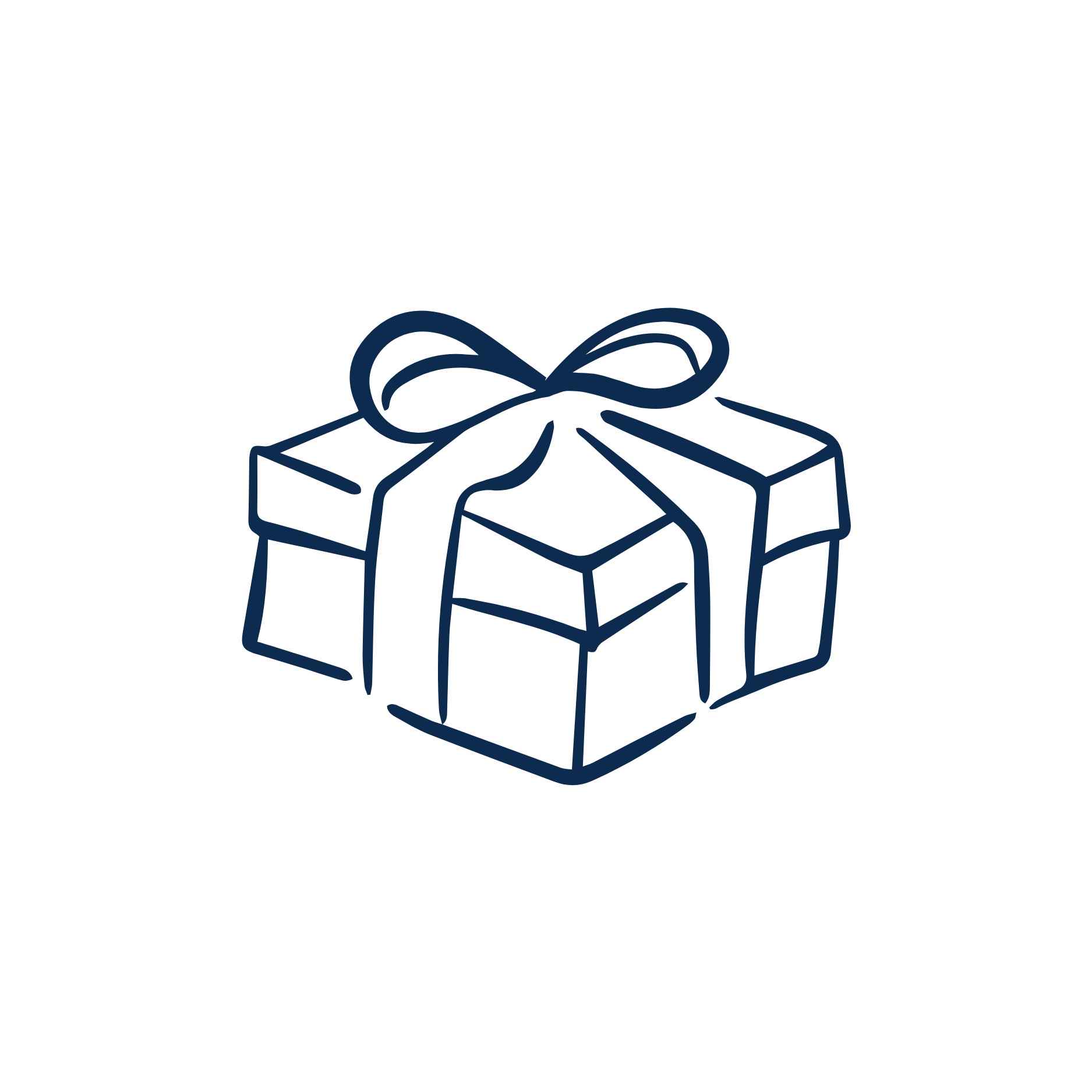 <p>Give the Gift of Experience</p>