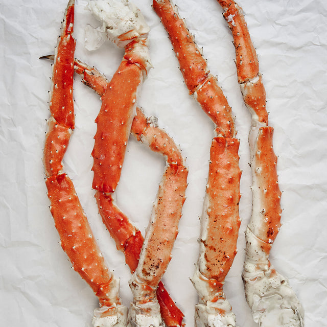 Alaskan King Crab Vs Alaskan Snow Crab What s The Difference Alaskan king crab vs alaskan snow crab what s the difference