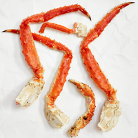 Red King Crab Legs