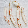 Precut/Split Red King Crab Legs