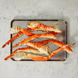 Red King Crab Legs
