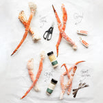Large Golden King Crab Legs
