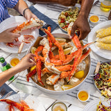 King Crab Party Pack