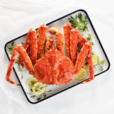 Red King Crab