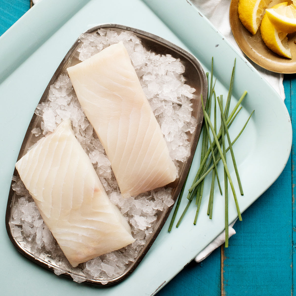 Alaskan Halibut | Alaskan King Crab – Alaskan King Crab Co.