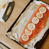 Sockeye Salmon