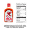 Woos! Hot Licks Sampler Set
