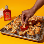 Woos! Hot Licks Sampler Set