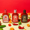 Woos! Hot Licks Sampler Set